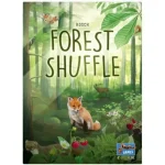 Forest Shuffle Végkiárusítás