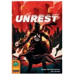 Rendeld meg most Unrest