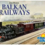 Balkan Railways Alacsony ár