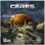 Prémium Ceres (angol)