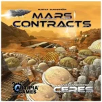 Vásárlói kedvenc Ceres Mars Contracts kiegészítő