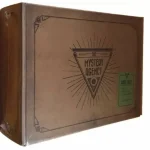 Legnépszerűbb Mystery Agency The Ghost in the Attic