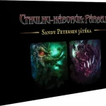 Cthulhu-háborúk Párbaj Nézd meg most