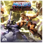 Masters of the Universe Fields of Eternia Gyors kiszállítás