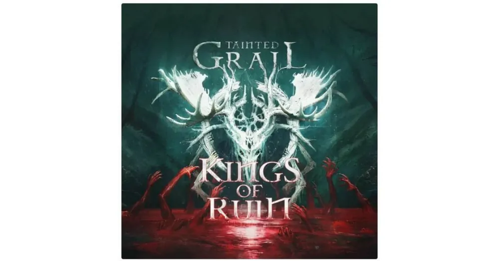Alacsony ár Tainted Grail Kings of Ruin
