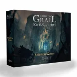 Tainted Grail Kings of Ruin Stretch Goals Csak ma