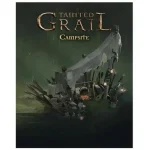 Tainted Grail Kings of Ruin Campsite Ajánlat