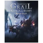 Bestseller Tainted Grail Kings of Ruin Black Goat