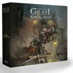 Tainted Grail Kings of Ruin Wyrd Encounters Népszerű