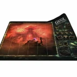 Azonnal elérhető Tainted Grail Kings of Ruin Playmat