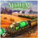 Nucleum Australia kiegészítő Legkelendőbb