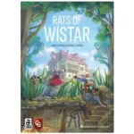 Vedd meg most Rats of Wistar