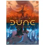 Dune War for Arrakis Exkluzív ajánlat