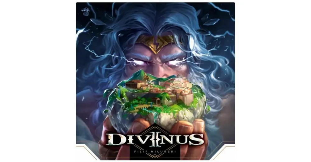 Divinus Végkiárusítás