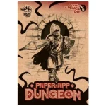 Paper App Dungeon Legkelendőbb