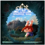 Eila and Something Shiny Vedd meg online