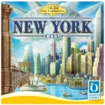 New York City (Stefan Feld City Collection 3) Szuper akció