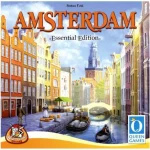 Árcsökkenés Amsterdam Essential Edition