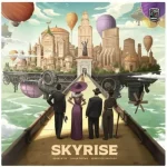 Kedvezményes ár Skyrise