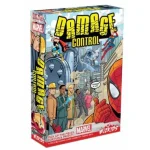 Marvel Damage Control Szezonális akció