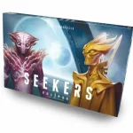 Végkiárusítás Eclipse - Second Dawn Species Pack Seekers