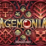Agemonia Miniatures Pack Vedd meg most