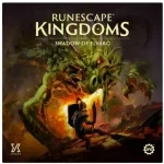 Kedvezmény Runescape Kingdoms Shadow of Elvarg Core Game