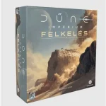 Legjobb ár Dűne Impérium - Felkelés