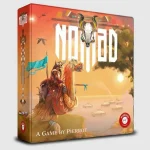 Ajánlat Nomad