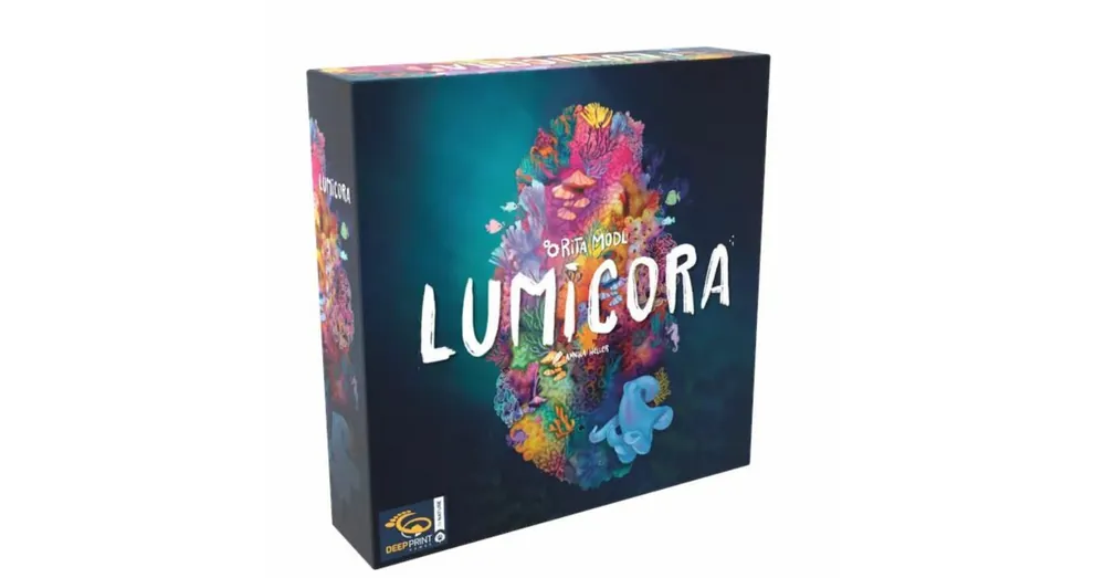 Vedd meg online Lumicora
