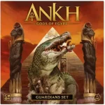 Akciós ár Ankh Gods of Egypt - Guardians