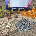 Legnépszerűbb Merchants of the Dark Road Deluxe Resource Upgrade