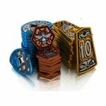 Kihagyhatatlan ajánlat Merchants of the Dark Road Lumi Coins
