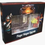 Kedvezmény Merchants of the Dark Road Deluxe Wagon Upgrade