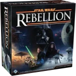 Akció Star Wars Rebellion