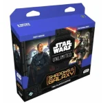 Biztonságos fizetés Star Wars Unlimited - Shadows of the Galaxy 2-Player Starter