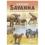 Exkluzív ajánlat Ecosystem Savanna