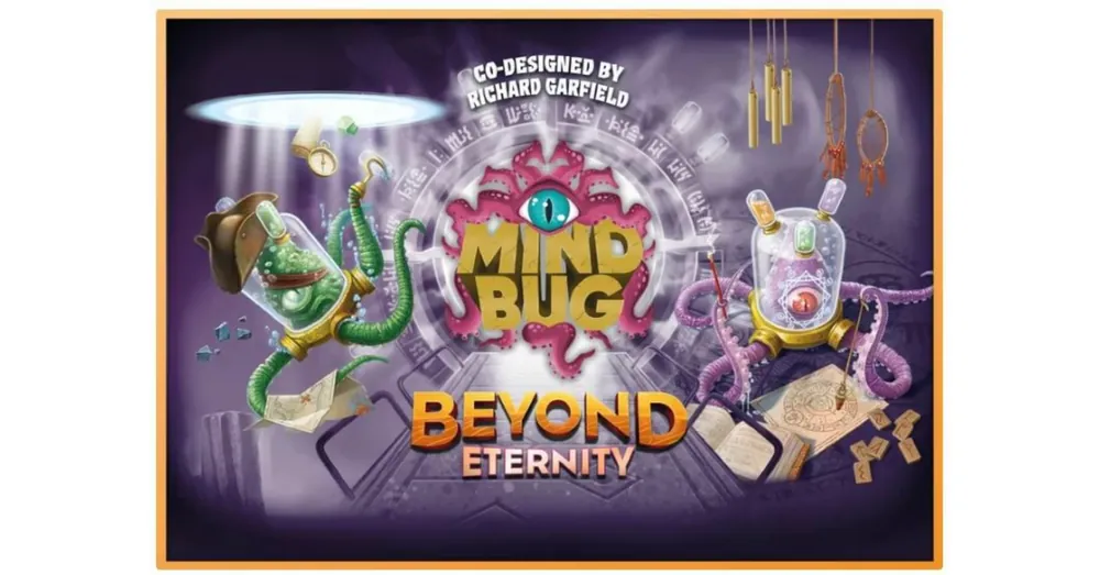 MindBug Beyond Eternity Gyors kiszállítás