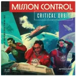 Exkluzív ajánlat Mission Control Critical Orbit