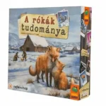 A rókák tudománya Ajánlat