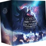 Lords of Ragnarok (magyar kiadás) Olcsóbb
