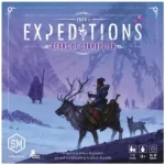 Népszerű Expeditions Gears of Corruption
