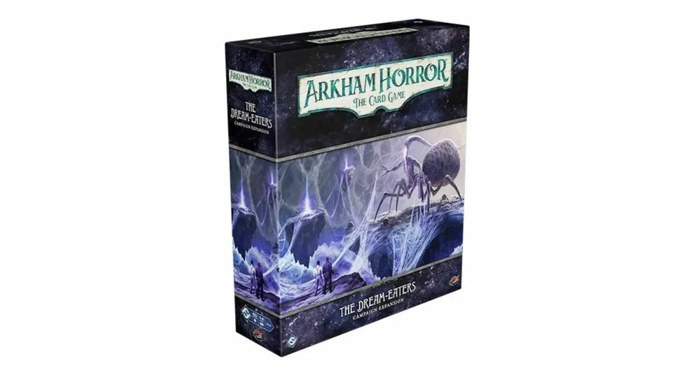Arkham Horror LCG The Dream-Eaters Campaign Kedvezményes ár