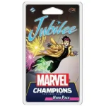 Marvel Champions The Card Game - Jubilee Hero Pack Újdonság