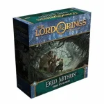 The Lord of the Rings - The Card Game Ered Mithrin Hero Expansion Szuper ajánlat