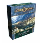 Olcsó The Lord of the Rings - The Card Game Ered Mithrin Campaign Expansion