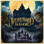 Nézd meg most Weirdwood Manor