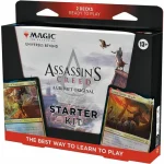 Outlet Magic The Gathering - Assassin‘s Creed Starter Kit