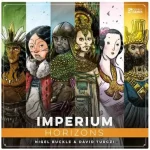 Biztonságos vásárlás Imperium Horizons