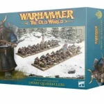 Gyors szállítás Warhammer The Old World - Dwarfen Mountain Holds Dwarf Quarrellers